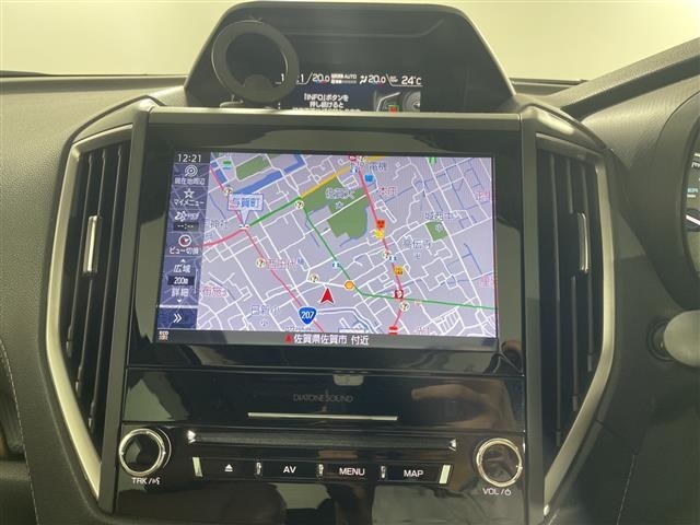 Subaru FORESTER 2020 7135969-3