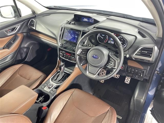 Subaru FORESTER 2020 7135969-4