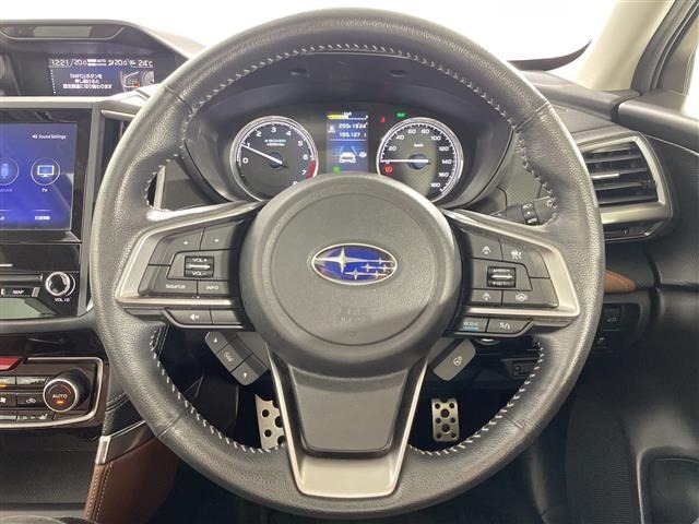 Subaru FORESTER 2020 7135969-5