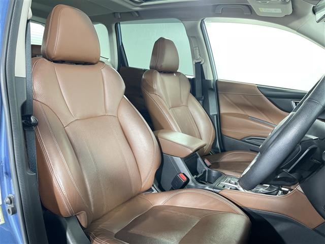 Subaru FORESTER 2020 7135969-6