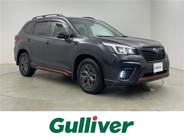 Subaru FORESTER 2019 7135974-0