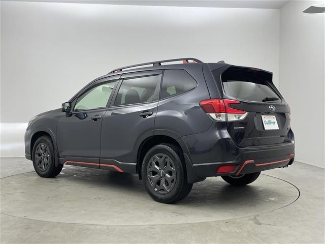 Subaru FORESTER 2019 7135974-13