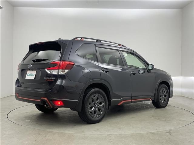 Subaru FORESTER 2019 7135974-14