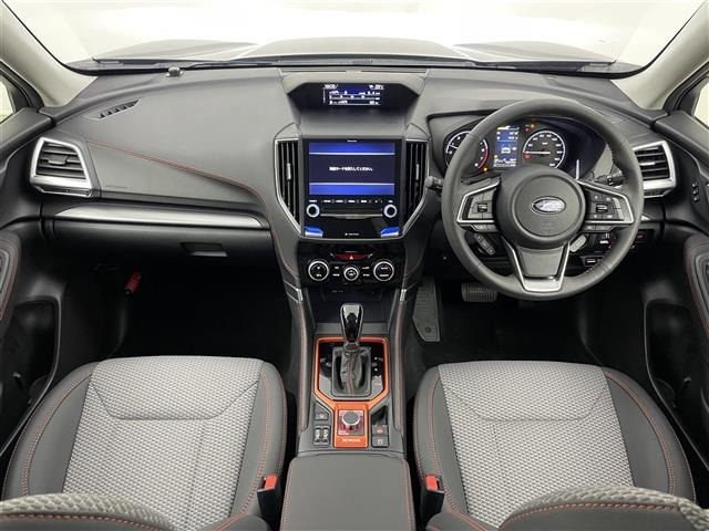 Subaru FORESTER 2019 7135974-15