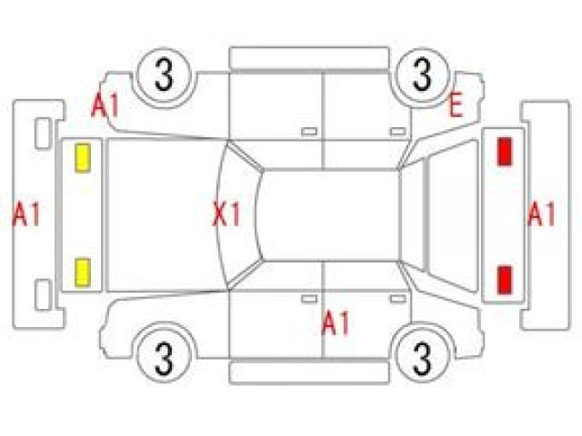 Subaru FORESTER 2019 7135974-23
