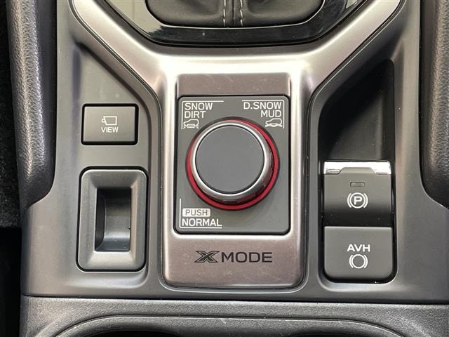 Subaru FORESTER 2018 7135980-10