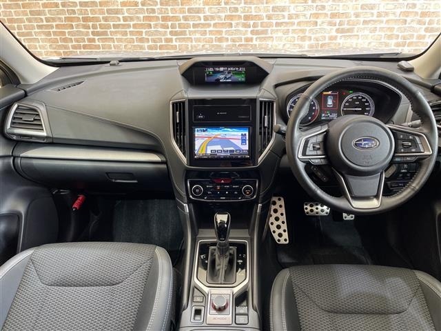 Subaru FORESTER 2018 7135980-14