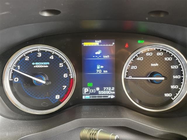 Subaru FORESTER 2018 7135980-15