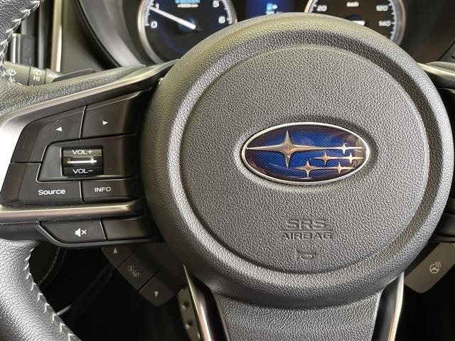 Subaru FORESTER 2018 7135980-17