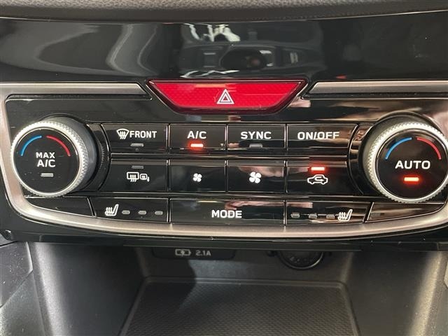 Subaru FORESTER 2018 7135980-8