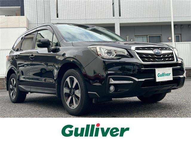 Subaru FORESTER 2017 7135982-0