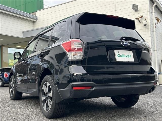 Subaru FORESTER 2017 7135982-13
