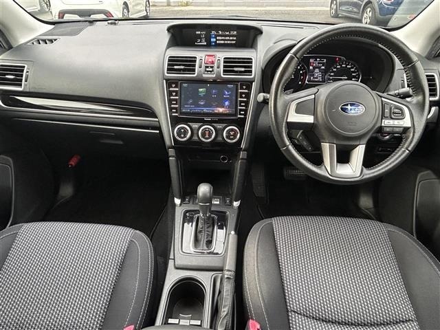 Subaru FORESTER 2017 7135982-14