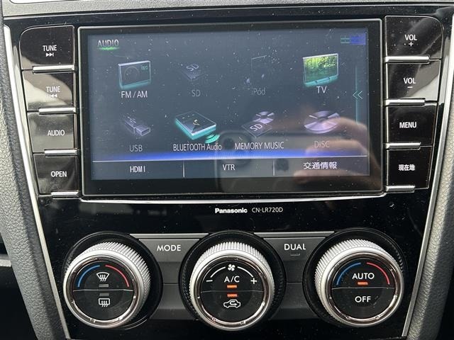 Subaru FORESTER 2017 7135982-16