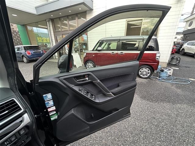 Subaru FORESTER 2017 7135982-2