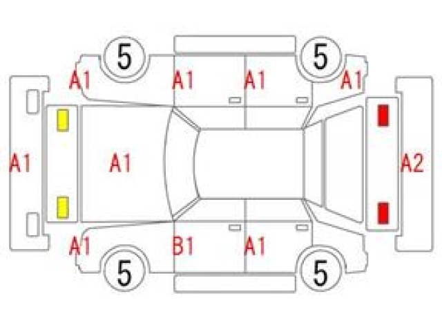 Subaru FORESTER 2017 7135982-23