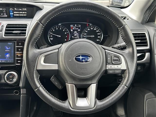Subaru FORESTER 2017 7135982-3