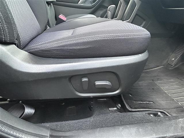 Subaru FORESTER 2017 7135982-6