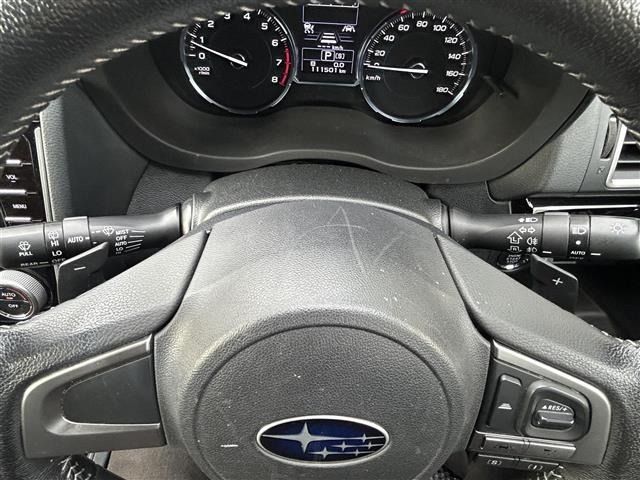 Subaru FORESTER 2017 7135982-9