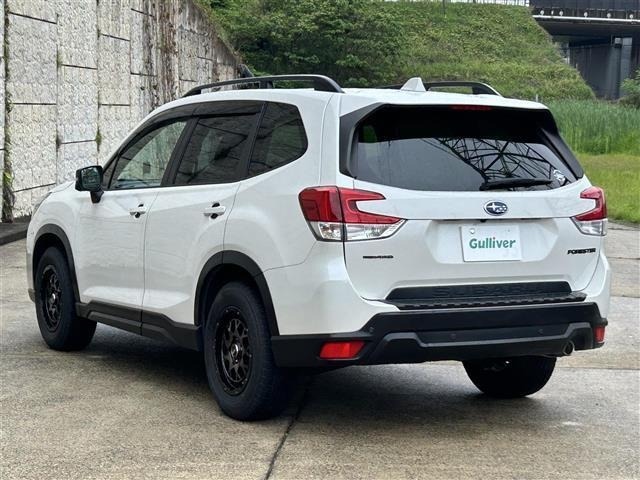 Subaru FORESTER 2020 7135983-13