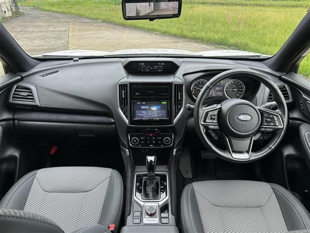 Subaru FORESTER 2020 7135983-14