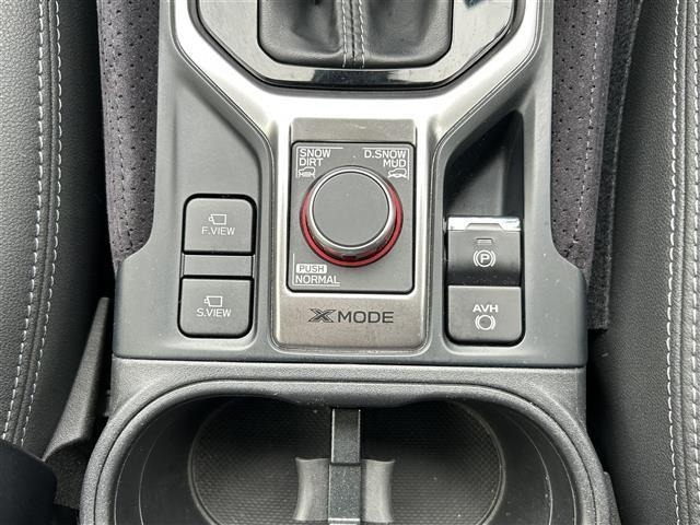Subaru FORESTER 2020 7135983-20