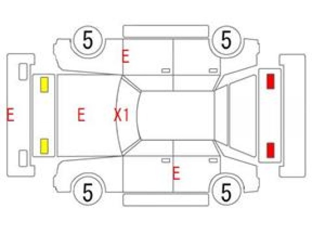 Subaru FORESTER 2020 7135983-23