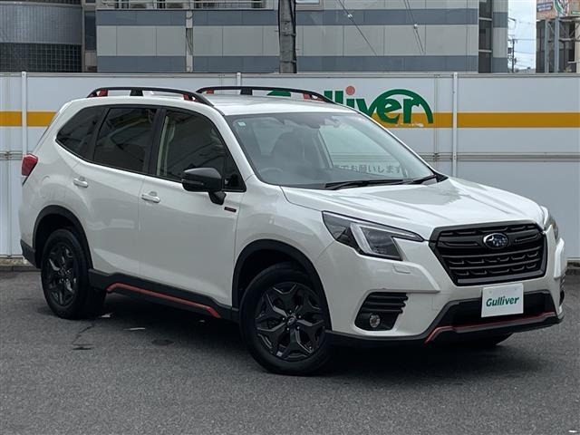 Subaru FORESTER 2022 7135998-0