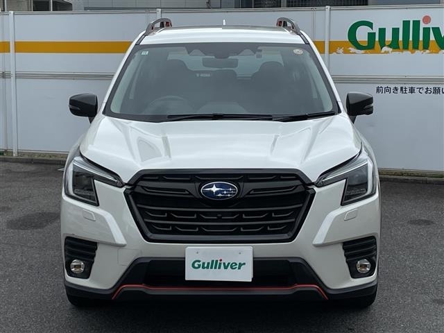 Subaru FORESTER 2022 7135998-1