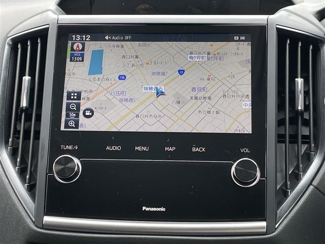 Subaru FORESTER 2022 7135998-10