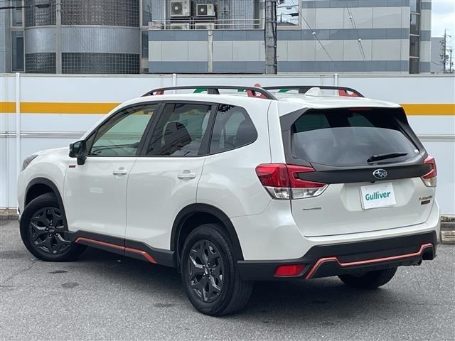 Subaru FORESTER 2022 7135998-13