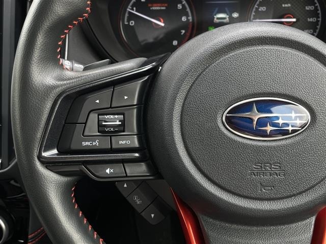 Subaru FORESTER 2022 7135998-22
