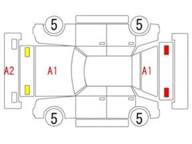 Subaru FORESTER 2022 7135998-23