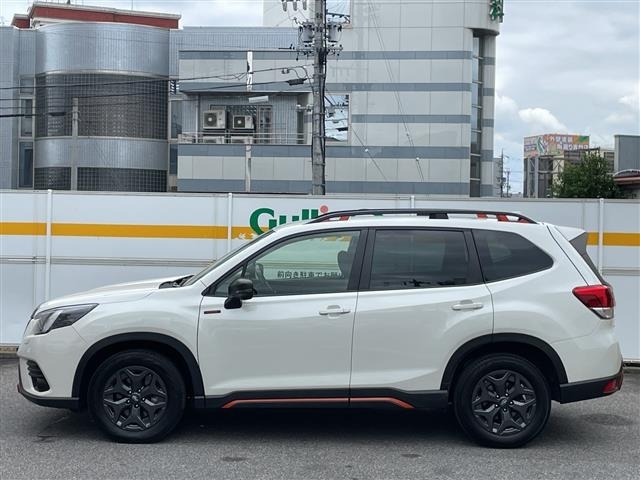 Subaru FORESTER 2022 7135998-5