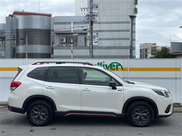 Subaru FORESTER 2022 7135998-7