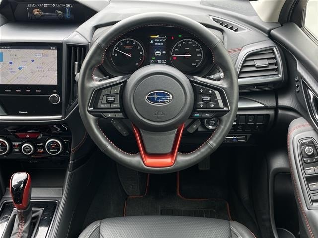 Subaru FORESTER 2022 7135998-8