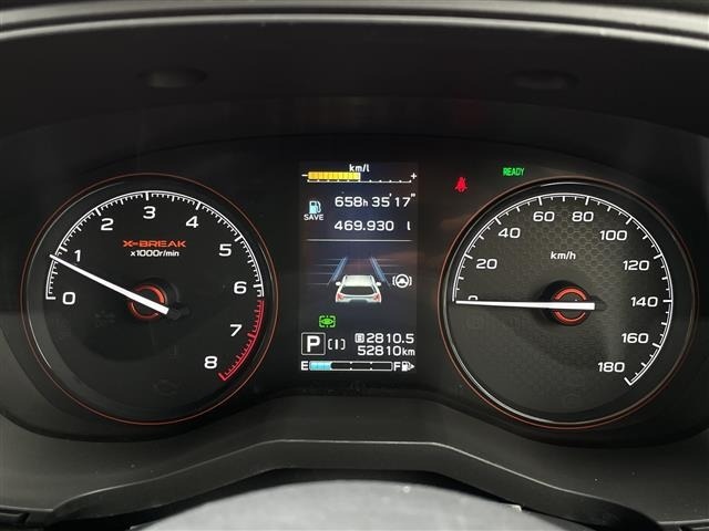 Subaru FORESTER 2022 7135998-9