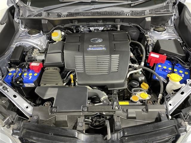 Subaru FORESTER 2019 7136018-14