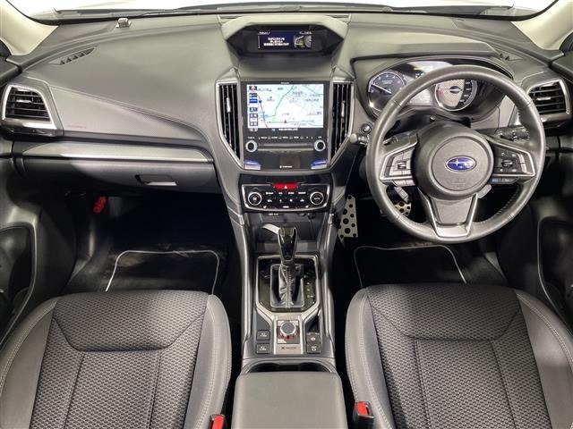 Subaru FORESTER 2019 7136018-15