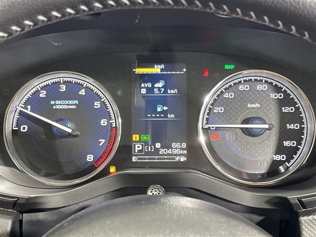 Subaru FORESTER 2019 7136018-20