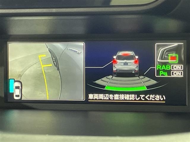 Subaru FORESTER 2019 7136018-21