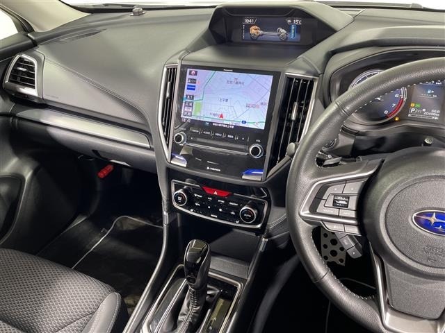 Subaru FORESTER 2019 7136018-4