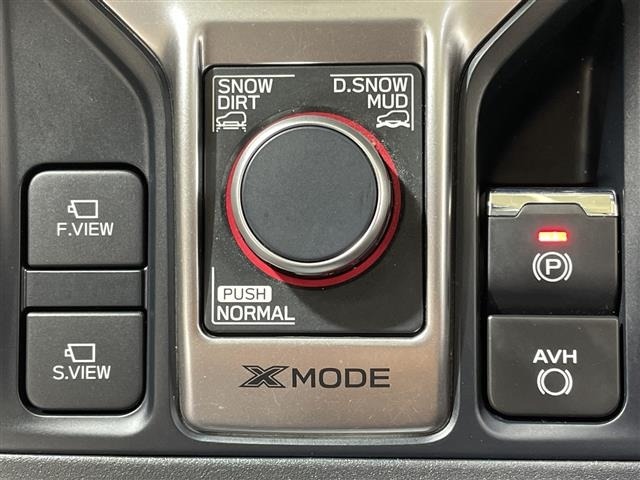Subaru FORESTER 2019 7136018-6