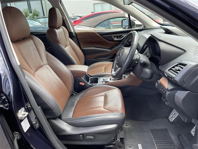 Subaru FORESTER 2021 7136033-10
