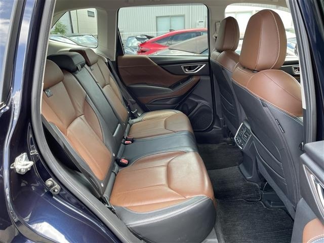 Subaru FORESTER 2021 7136033-11