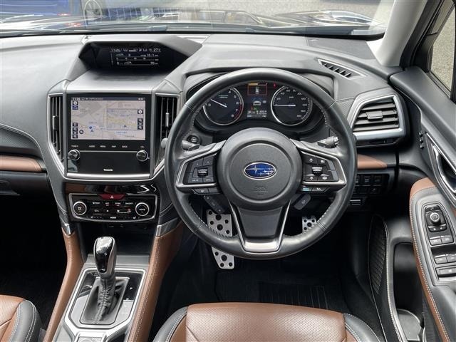 Subaru FORESTER 2021 7136033-14