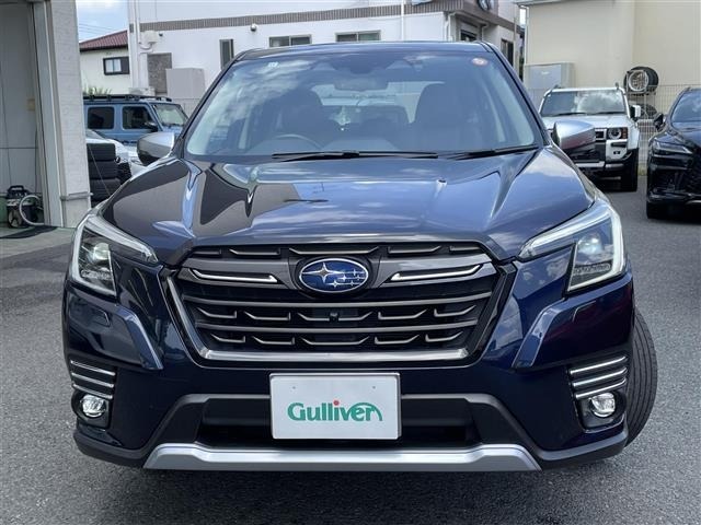 Subaru FORESTER 2021 7136033-15