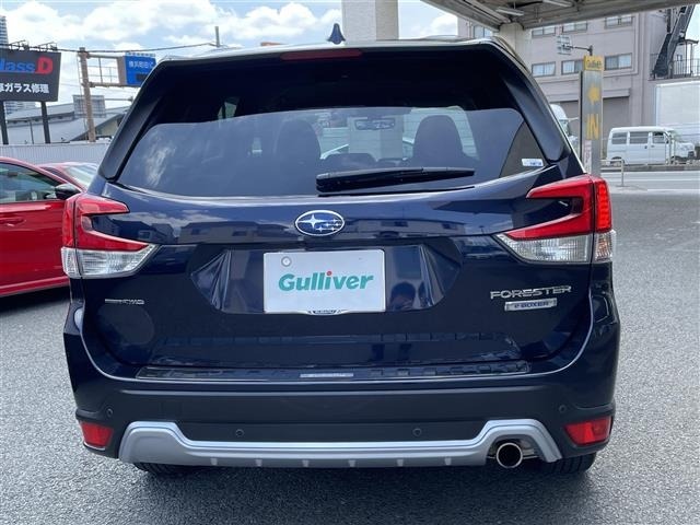 Subaru FORESTER 2021 7136033-16