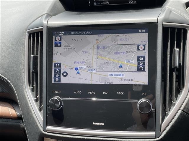 Subaru FORESTER 2021 7136033-18
