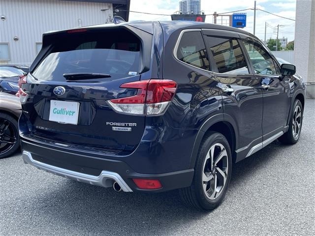Subaru FORESTER 2021 7136033-20